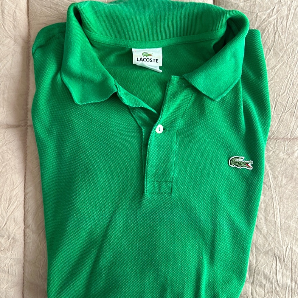 Lacoste Polo